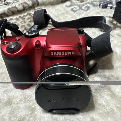 Samsung series wb100 2 - series,