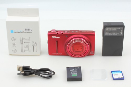 Quasi come nuovo nikon - [quasi,