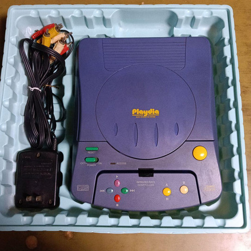 Console videogiochi bandai - console,