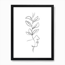 Quadro Stampa artistica