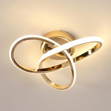 Lampadario a LED da soffitto