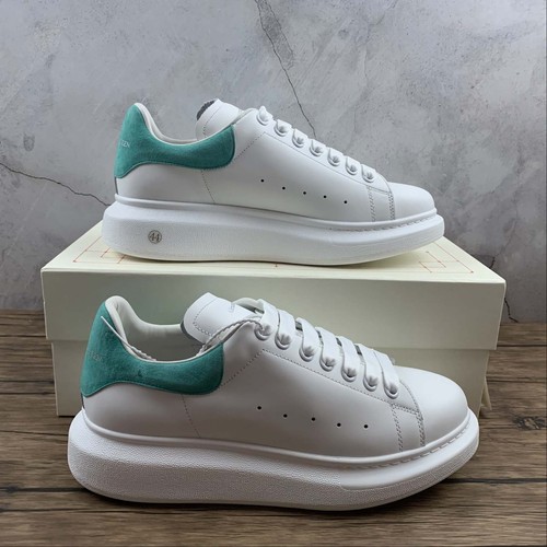Alexander mcqueen oversized - mcqueen,