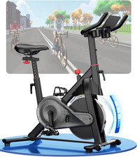 Cyclette casa professionale - cyclette, da