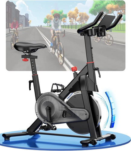 Cyclette casa professionale - da,