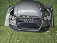 Muso Musata Kit Airbag Kit Radiatore Audi A3 8v Sportback 2016-2021