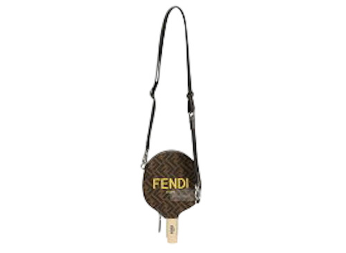 Fendi ping pong - pong, peekaboo"