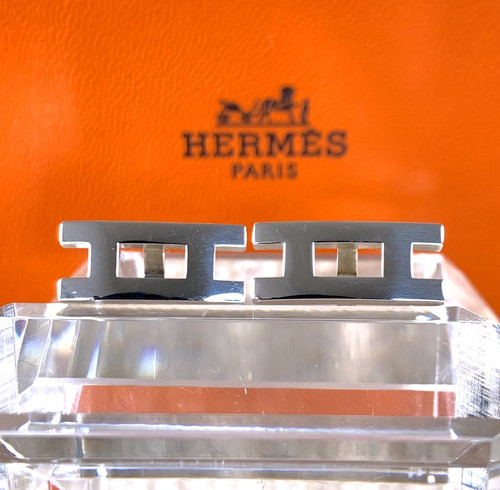 Gemelli hermes paris paralleli - gemelli,