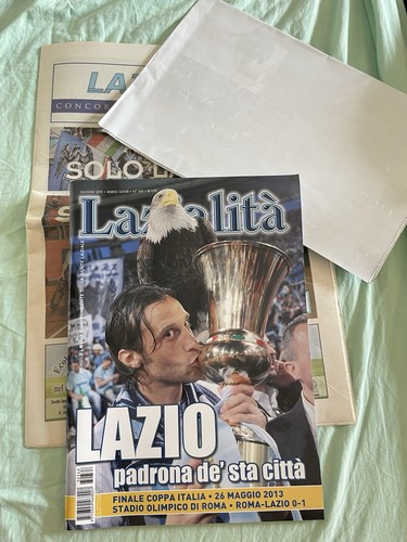 Rivista lazialita n - rivista, lazialita’