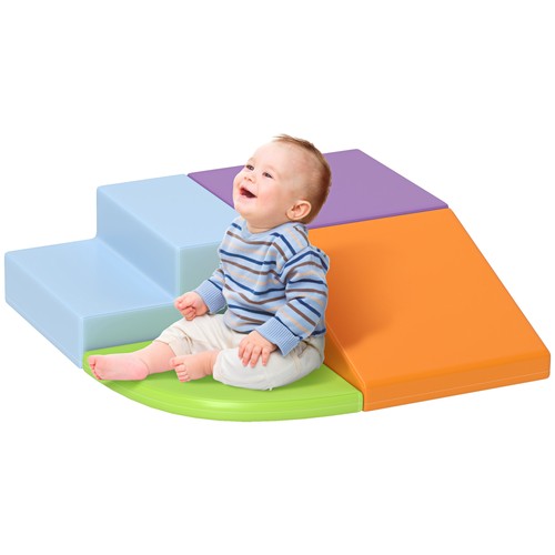 Homcom set costruzioni - set, di