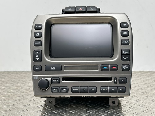 Display navigazione monitor - monitor, cd