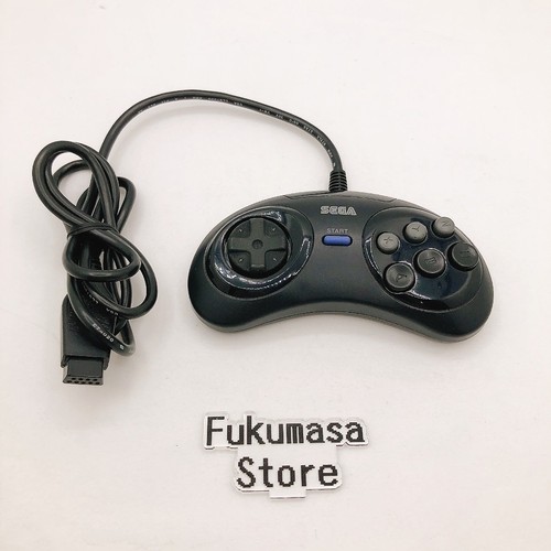 Sega mega drive control pad - sega,