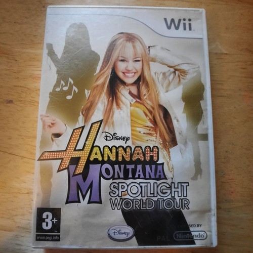 Videogioco hannah montana - videogioco,