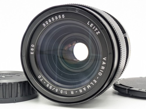 Video come nuovo leica - video*[n,