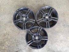 CERCHI IN LEGA PER RENAULT Clio Serie IV R15 3 (12>19)