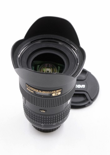 Nikon nikkor obiettivo - af-s,