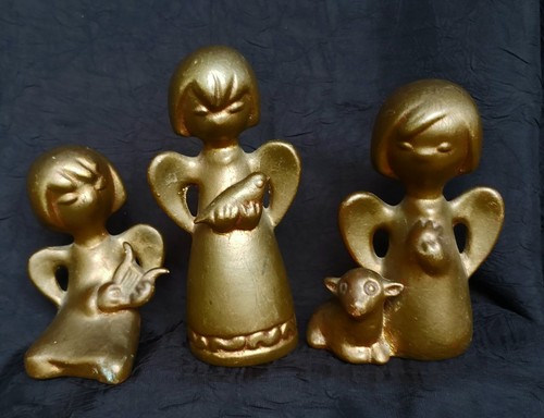 Vintage howard pierce trio - pierce,
