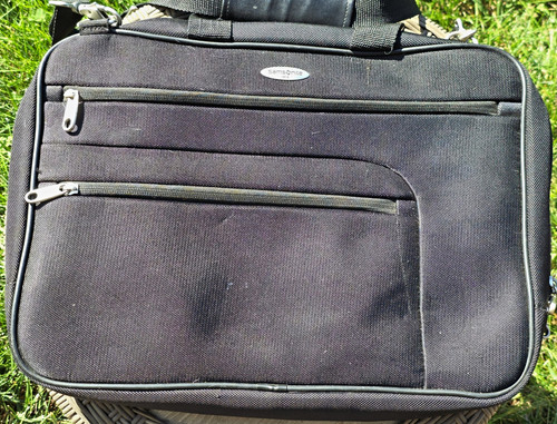 Borsa messenger per laptop - , 15