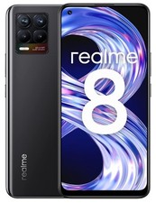 Smartphone Realme 8 Pro 128 GB