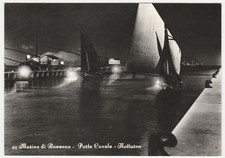 MARINA DI RAVENNA - PORTO