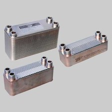 SCAMBIATORE DI CALORE 3/43/4