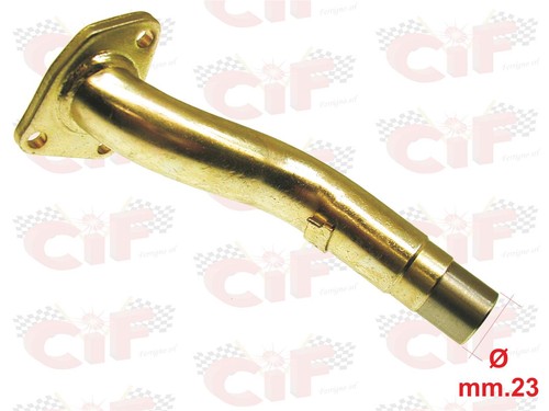 Collettore aspirazione cif - collettore,