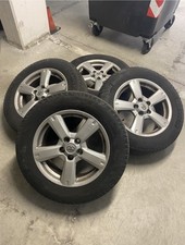 Gomme Per Toyota Rav 4 3 Serie