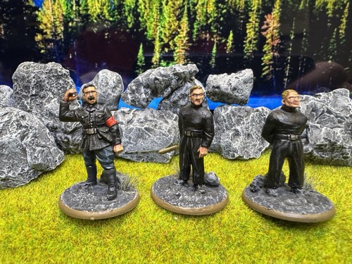 Warlord games bolt - warlord, sir