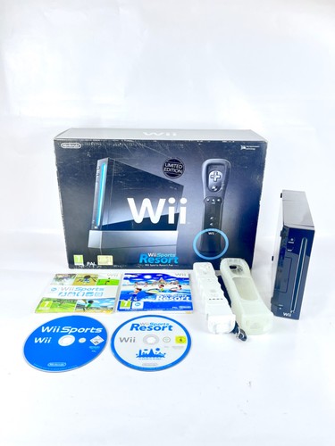 Wii sport resort pack - wii,