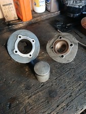 Gruppo Termico Avionic Vespa