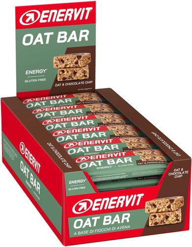 Oat bar chocolate - oat,