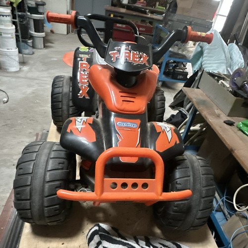 Peg perego quad - peg,