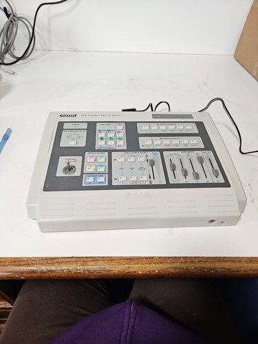 Mixer effetti video sima - mixer,
