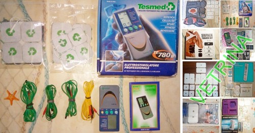 Elettrostimolatore tesmed - elettrostimolatore,