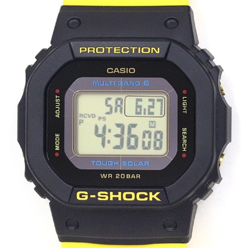 Orologio polso radio casio - da,