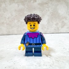 LEGO Castle cas577 Peasant