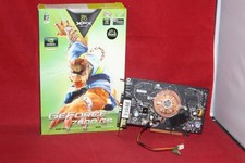 Xfx nvidia geforce 7600 - geforce,