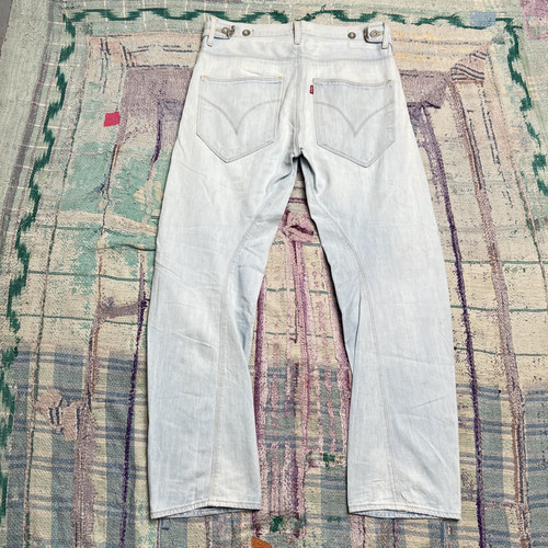 Jeans vintage levis - jeans, engineered