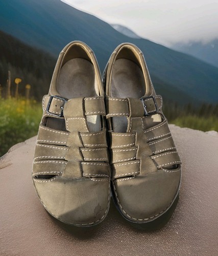 Birkenstock footprints sandali - birkenstock,