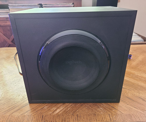 Logitech z623 home - logitech,