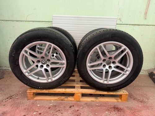 Cerchi gomme porsche macan - cerchi,