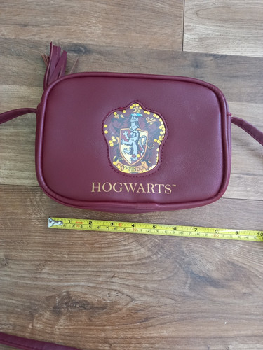 Harry potter hogwarts - potter, small