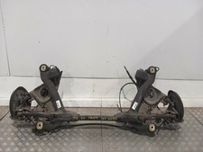 ponte posteriore per AUDI A4 2.0 2000 636299