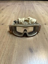 Occhiali protettivi softair