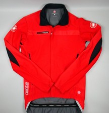 Giacca Ciclismo Castelli Gabba
