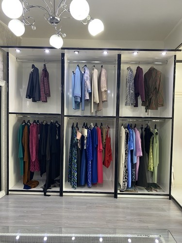 Arredamento negozio usato - arredamento,