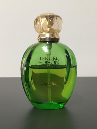 Christian dior tendre poison - christian,