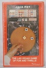 Crisloid 1980 - JackPot - Last