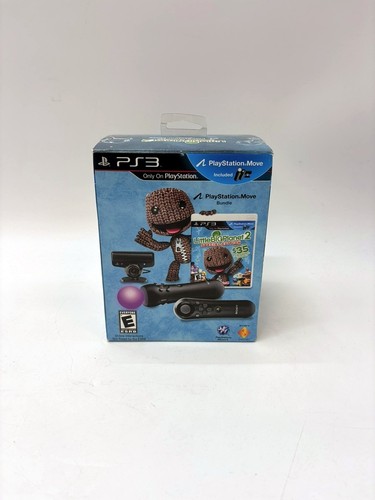Sony little big - little, 2