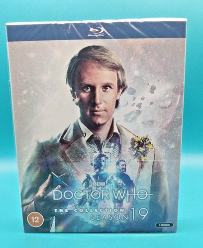Doctor who the collection - the,