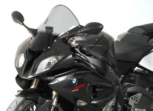 Mra cupolino nero bmw - cupolino,